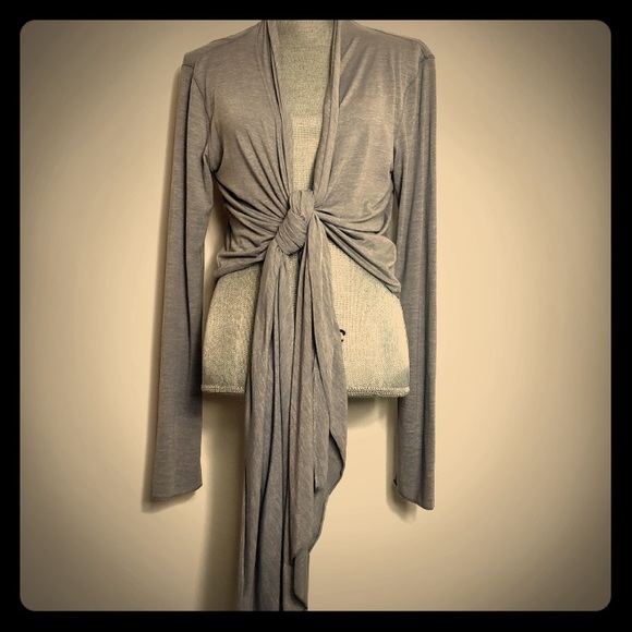 Patagonia Tops - NFS Glorya wrap, versatile coverup — Patagonia